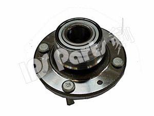 IPS PARTS iub10516 -  Комплект подшипника ступицы колеса